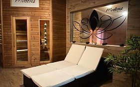 Hotel Modena Bratislava